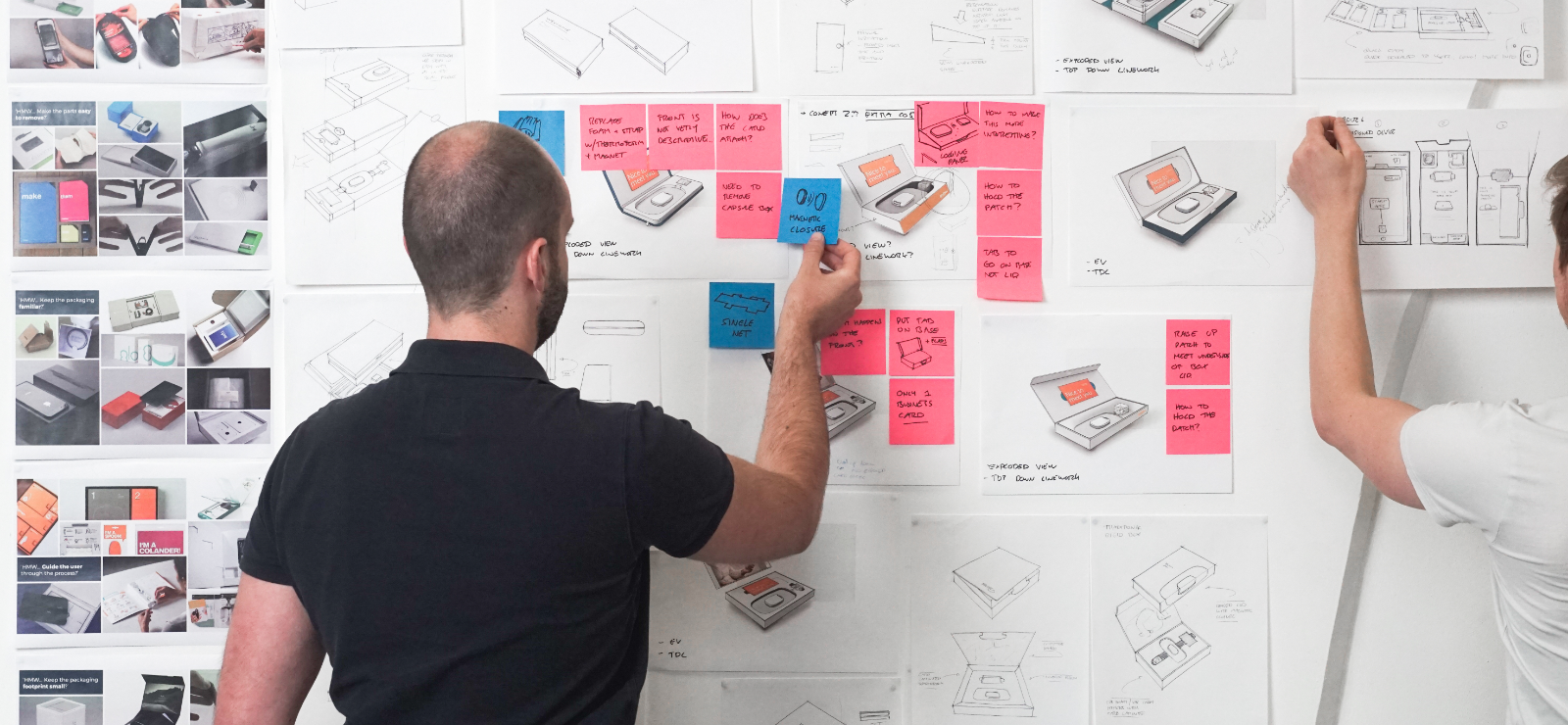 Industrial Design Workshop